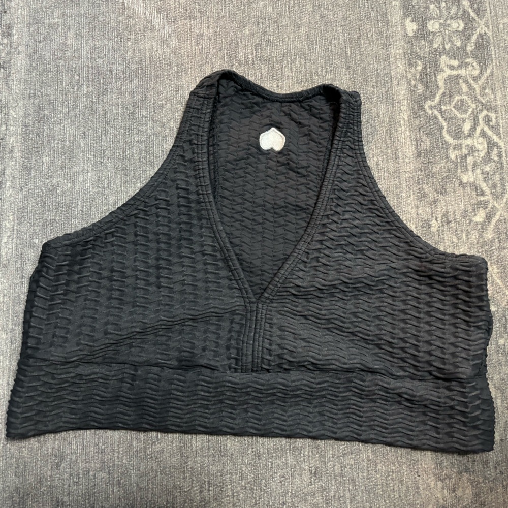 Booty by Brabants Curvy sports bra